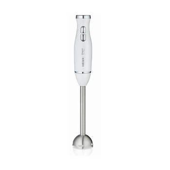 Batidora de mano elegante 400W de Haeger