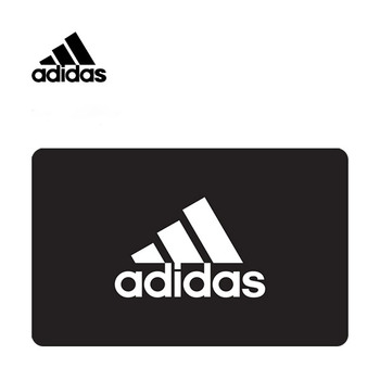 Tarjeta regalo para adidas