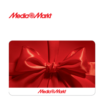 MediaMarkt Gift Card