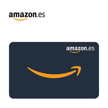 Tarjeta regalo para Amazon.es