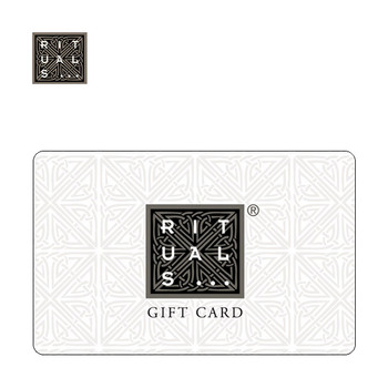 Rituals e-Gift Card