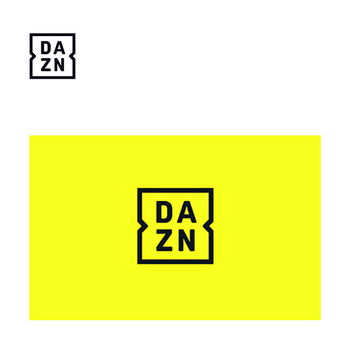 Tarjeta regalo para DAZN