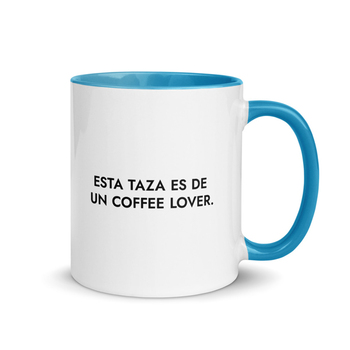 Taza de café 