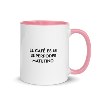 Taza de café 