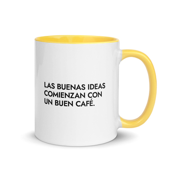 Taza de café 