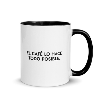 Taza de café 