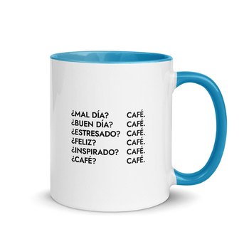 Taza de café 